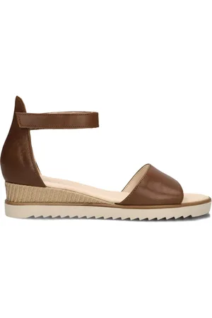 Gabor Dames Sandalen 780.2 - - Maat 36