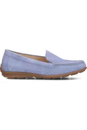 Gabor Dames Mocassins 440 - - Maat 35