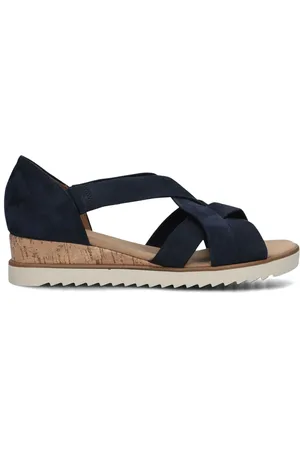 Gabor Dames Sandalen 782 - - Maat 35,5