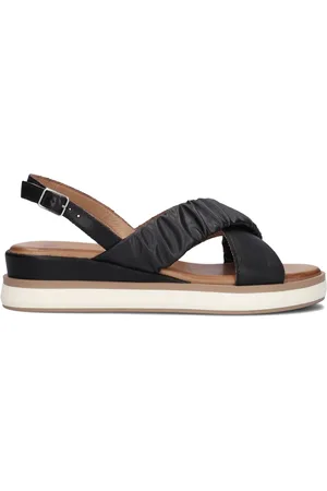 Inuovo Dames Sandalen 113059-1 - - Maat 36