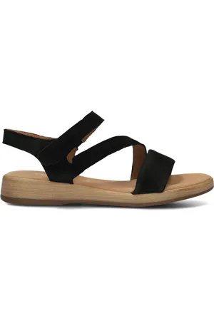 Gabor Dames Sandalen 063 - - Maat 37