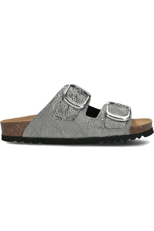 Scholl Dames Slippers Noelle - - Maat 35