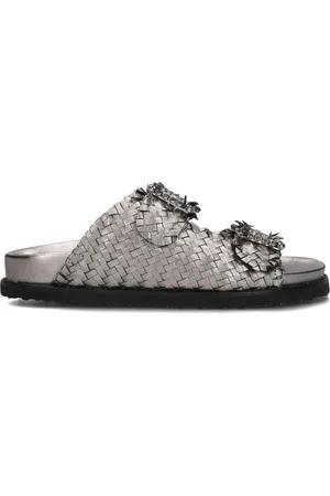 Inuovo Dames Slippers 395010 - - Maat 37