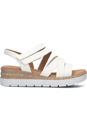 Gabor Dames Sandalen 702.2 - - Maat 35