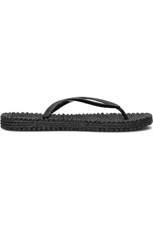 Ilse Jacobsen Dames Slippers Cheerful01 - - Maat 36