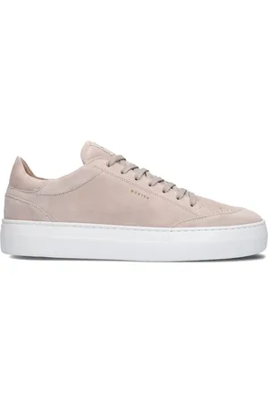 Nubikk Heren Sneakers Jagger Tora - - Maat 40