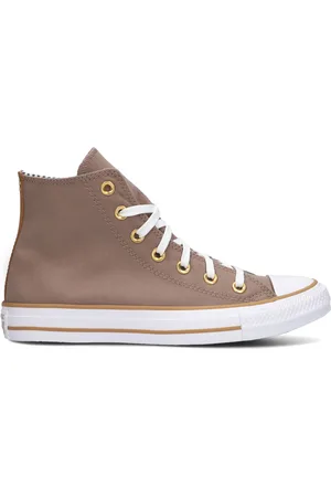 Converse Dames Sneakers Chuck Taylor All Star Herringbone - - Maat 35