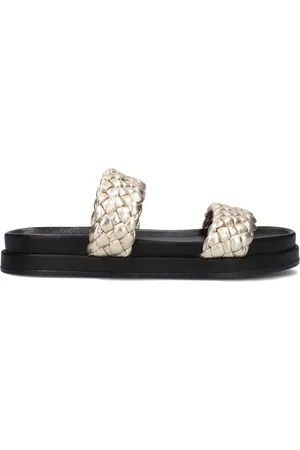Omoda Dames Slippers Lpmag-04 - - Maat 36