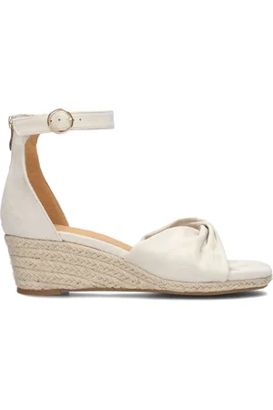 Omoda Dames Espadrilles 0577-5 - - Maat 36