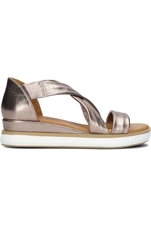Inuovo Dames Sandalen 113012 - - Maat 36
