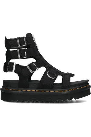 Dr. Martens Dames Sandalen Olson - - Maat 36