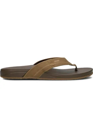 Reef Heren Slippers Cushion - - Maat 39