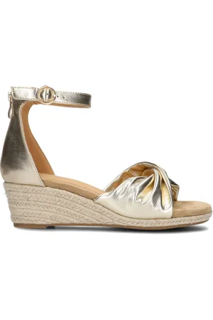 Omoda Dames Espadrilles 0577-5 - - Maat 36