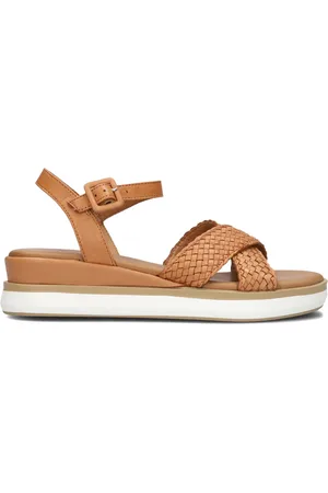 Inuovo Dames Sandalen 113065 - - Maat 36