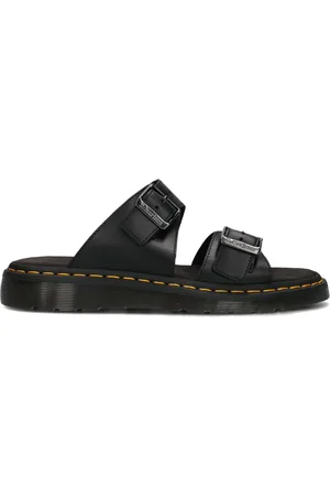 Dr. Martens Dames Slippers Josef M - - Maat 42