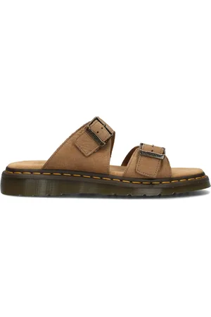 Dr. Martens Dames Slippers Josef M - - Maat 41