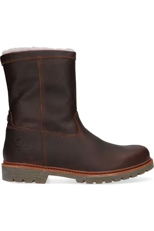 Panama Jack Heren Boots Fedro Igloo - - Maat 41