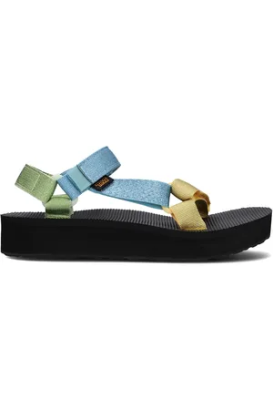 Teva Dames Sandalen W Midform Universal - - Maat 36