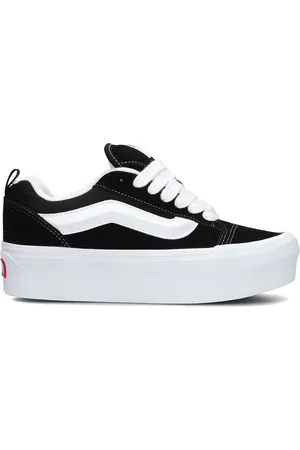 Vans Dames Sneakers Knu Stack - - Maat 35