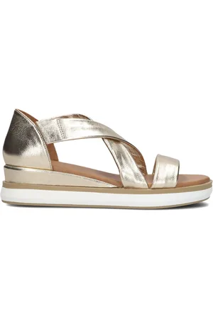 Inuovo Dames Sandalen 113012 - - Maat 36