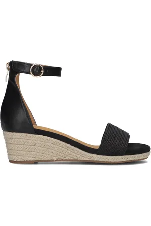 Omoda Dames Espadrilles 0577-3b - - Maat 36