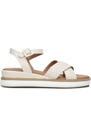 Inuovo Dames Sandalen 113065 - - Maat 36