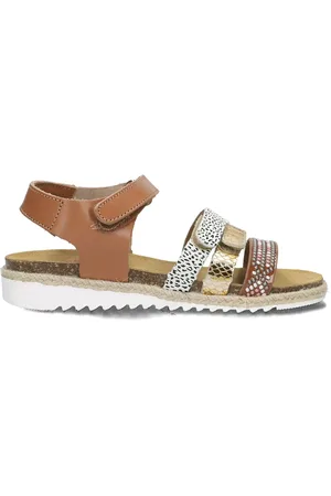 Develab Meisjes Sandalen 44334 - - Maat 27