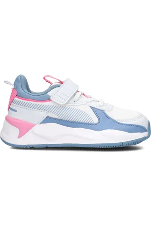 PUMA Meisjes Sneakers Rs-x Dreamy - - Maat 28