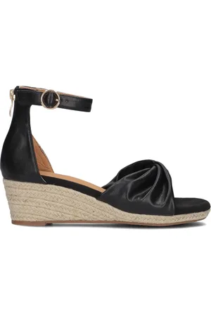 Omoda Dames Espadrilles 0577-5 - - Maat 36
