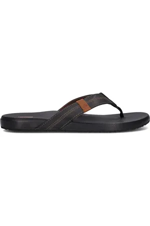 Reef Heren Slippers Cushion Phantom - - Maat 40