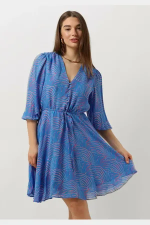 FREEBIRD Dames Jurken Destiny - - Maat XL