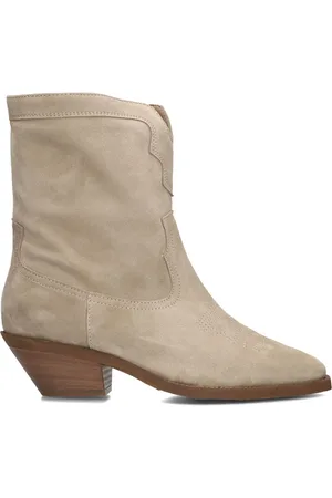 NOTRE-V Dames Laarzen 08-483 - - Maat 37