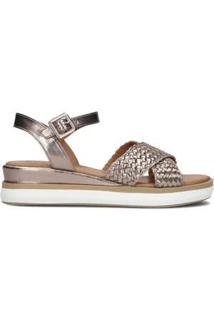 Inuovo Dames Sandalen 113065 - - Maat 36