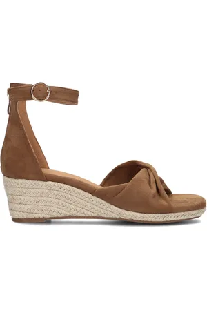 Omoda Dames Espadrilles 0577-5 - - Maat 36