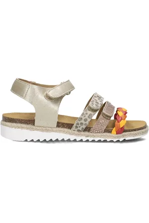 Develab Meisjes Sandalen 44332 - - Maat 27