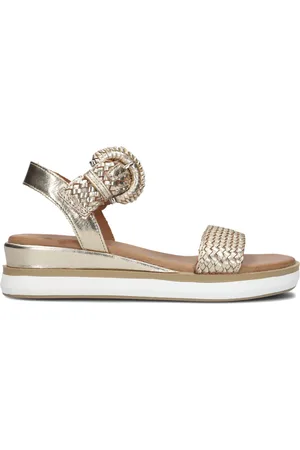 Inuovo Dames Sandalen 113031 - - Maat 36