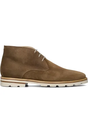 Van Bommel Heren Boots Sbm-50035 - - Maat 40