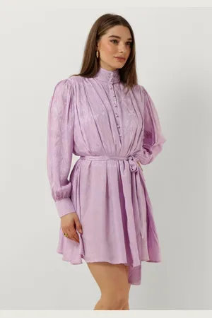 NOTRE-V Dames Jurken Nv-danton Pearl Dress - - Maat XL