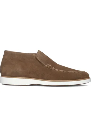 Magnanni Heren Instappers 25810 - - Maat 40