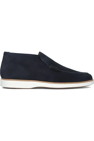 Magnanni Heren Instappers 25810 - - Maat 40