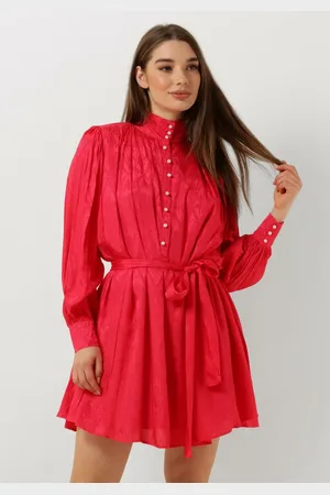 NOTRE-V Dames Jurken Nv-danton Pearl Dress - - Maat XL