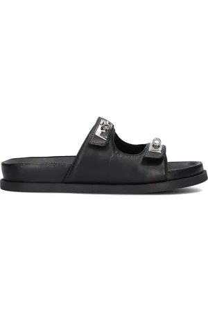 Strategia Dames Slippers F65 - - Maat 36