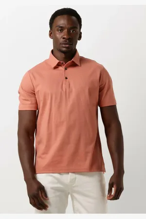 DESOTO Heren Polo