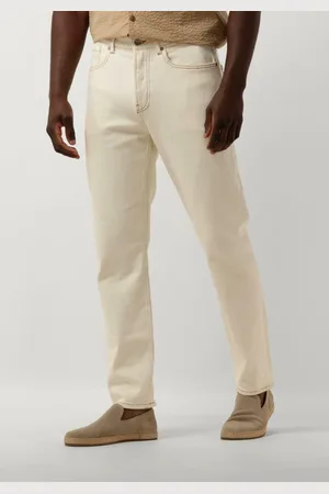 Scotch&Soda Heren Jeans The Drop Regular Taper Jeans - - Maat 29/34