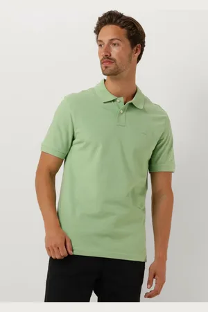 HUGO BOSS Heren Polo