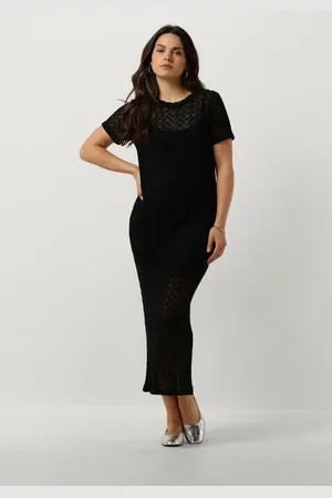 Modstrom Modström Dames Jurken Hendrickmd Dress - - Maat XL