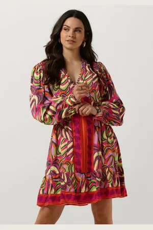 Harper & Yve Dames Jurken Maya-dr - - Maat XS