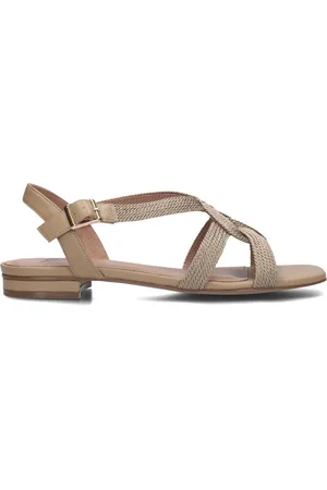 Bibi Lou Dames Sandalen 853z94hg - - Maat 36