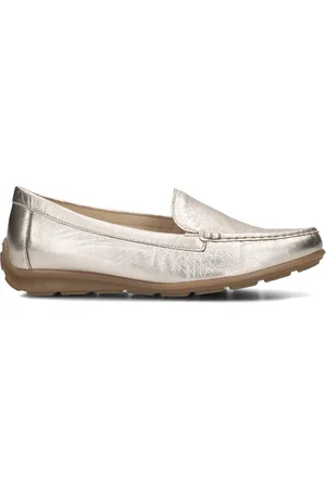 Gabor Dames Mocassins 440 - - Maat 35