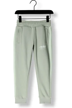 Malelions Jongens Broeken Worldwide Trackpants - - Maat 104